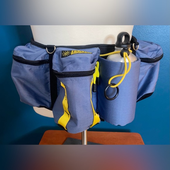 DAJO ADVENTURE GEAR Belly Pack, Fanny Pack - Picture 14 of 14